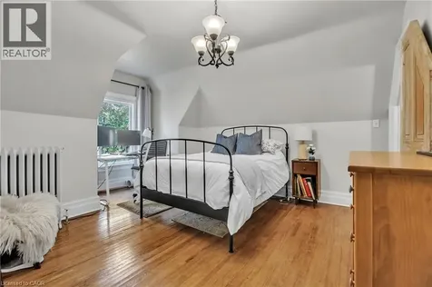 105 Vansittart Avenue Woodstock ON N4S 6E5