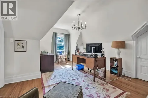 105 Vansittart Avenue Woodstock ON N4S 6E5