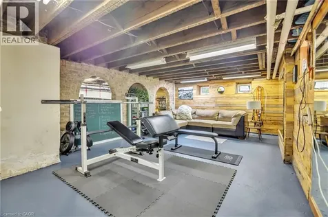 105 Vansittart Avenue Woodstock ON N4S 6E5
