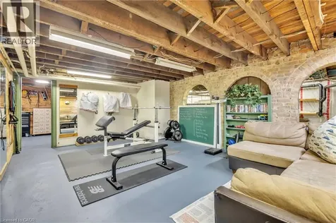 105 Vansittart Avenue Woodstock ON N4S 6E5