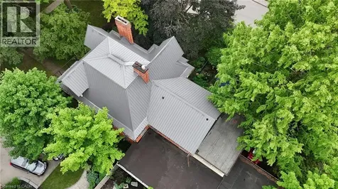 105 Vansittart Avenue Woodstock ON N4S 6E5