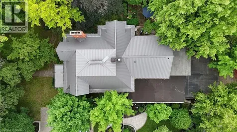 105 Vansittart Avenue Woodstock ON N4S 6E5