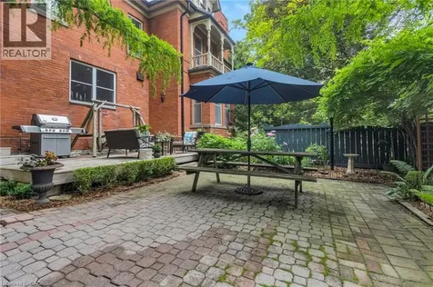 105 Vansittart Avenue Woodstock ON N4S 6E5