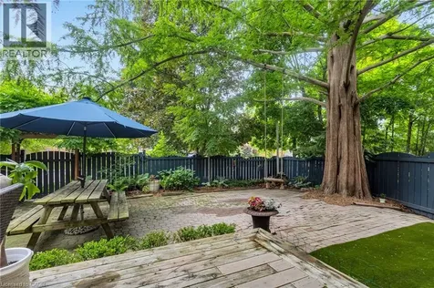 105 Vansittart Avenue Woodstock ON N4S 6E5