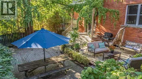 105 Vansittart Avenue Woodstock ON N4S 6E5