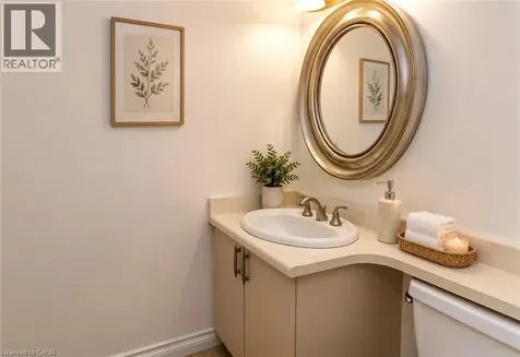 9 Trafalgar Road Collingwood ON L9Y 5G4