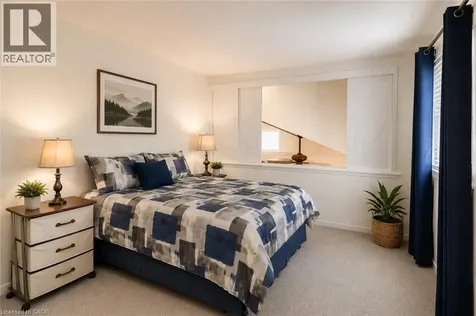 9 Trafalgar Road Collingwood ON L9Y 5G4