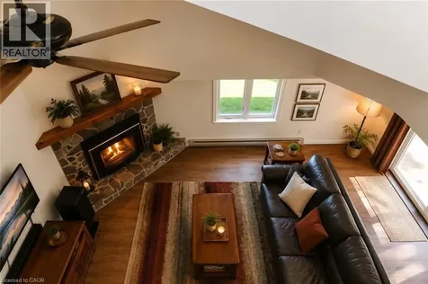 9 Trafalgar Road Collingwood ON L9Y 5G4