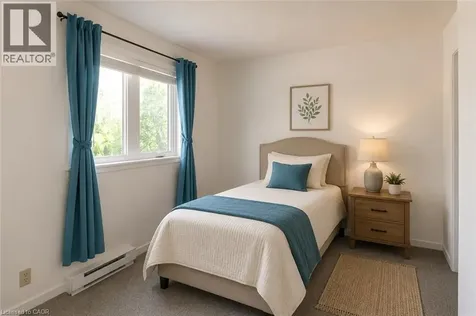 9 Trafalgar Road Collingwood ON L9Y 5G4