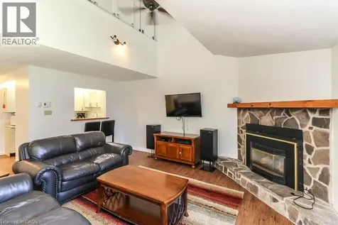 9 Trafalgar Road Collingwood ON L9Y 5G4