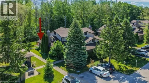 9 Trafalgar Road Collingwood ON L9Y 5G4