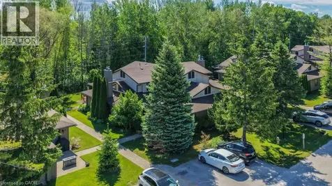 9 Trafalgar Road Collingwood ON L9Y 5G4