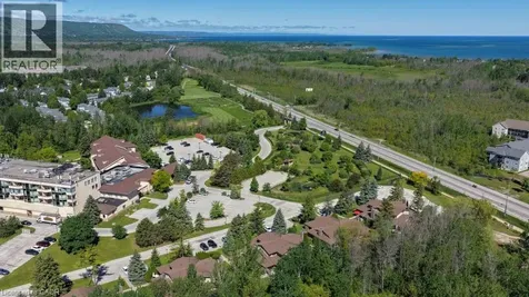 9 Trafalgar Road Collingwood ON L9Y 5G4