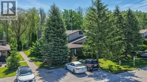 9 Trafalgar Road Collingwood ON L9Y 5G4