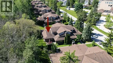 9 Trafalgar Road Collingwood ON L9Y 5G4