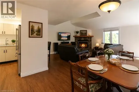 9 Trafalgar Road Collingwood ON L9Y 5G4