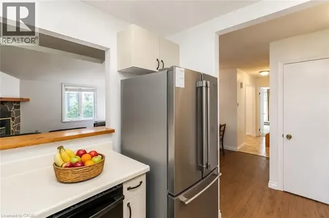 9 Trafalgar Road Collingwood ON L9Y 5G4