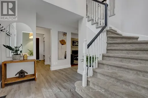 26 Spindle Way Ottawa ON K2S 1J3