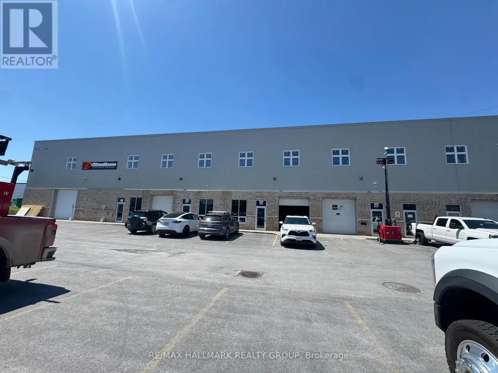 1920 Merivale Road Ottawa ON K2G 1E8