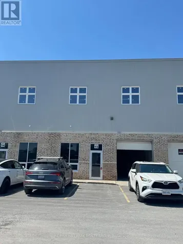 1920 Merivale Road Ottawa ON K2G 1E8