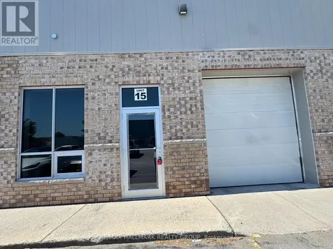 1920 Merivale Road Ottawa ON K2G 1E8