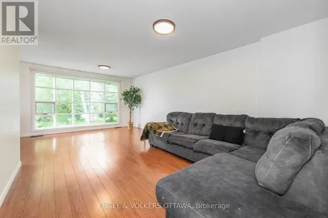 75 Woodfield Drive Ottawa ON K2G 0A1