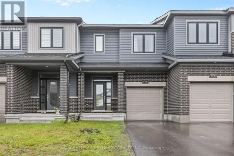 112 Attwell Private Ottawa ON K2K 0P6