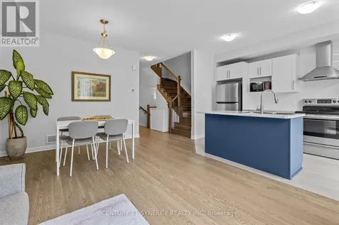 112 Attwell Private Ottawa ON K2K 0P6