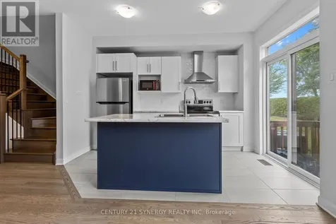 112 Attwell Private Ottawa ON K2K 0P6