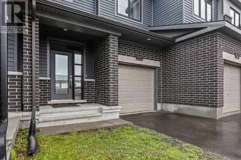 112 Attwell Private Ottawa ON K2K 0P6