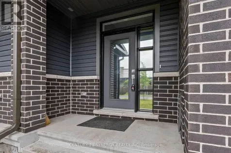112 Attwell Private Ottawa ON K2K 0P6
