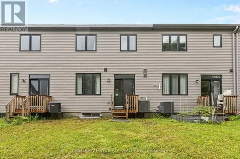 112 Attwell Private Ottawa ON K2K 0P6