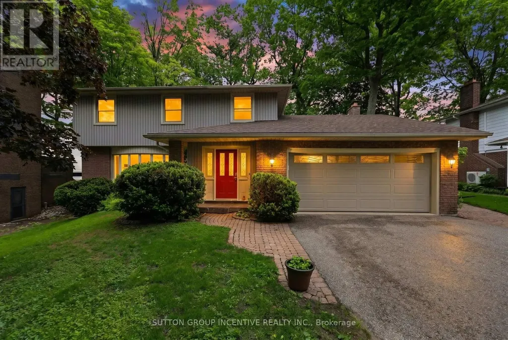 3 Southwood Circle Orillia ON L3V 2H8