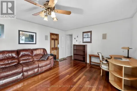 3 Southwood Circle Orillia ON L3V 2H8