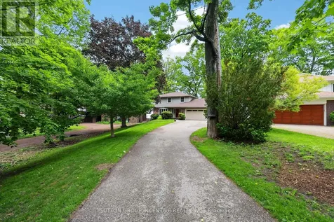 3 Southwood Circle Orillia ON L3V 2H8