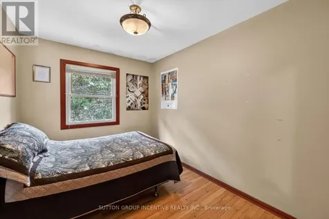3 Southwood Circle Orillia ON L3V 2H8