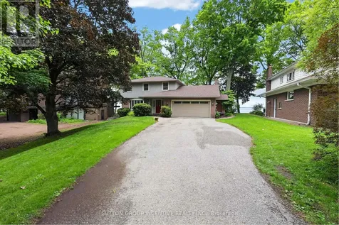 3 Southwood Circle Orillia ON L3V 2H8