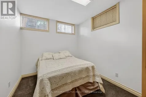 3 Southwood Circle Orillia ON L3V 2H8