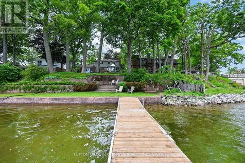 3 Southwood Circle Orillia ON L3V 2H8