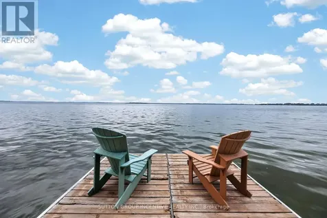 3 Southwood Circle Orillia ON L3V 2H8