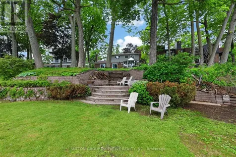 3 Southwood Circle Orillia ON L3V 2H8
