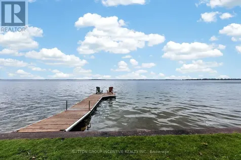 3 Southwood Circle Orillia ON L3V 2H8