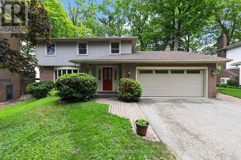 3 Southwood Circle Orillia ON L3V 2H8