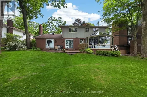 3 Southwood Circle Orillia ON L3V 2H8