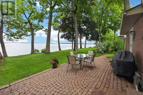 3 Southwood Circle Orillia ON L3V 2H8