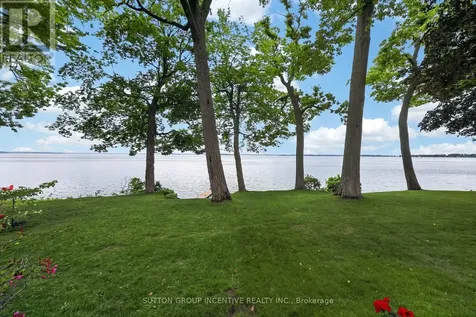 3 Southwood Circle Orillia ON L3V 2H8