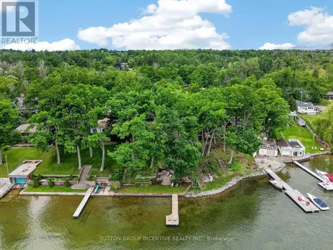 3 Southwood Circle Orillia ON L3V 2H8