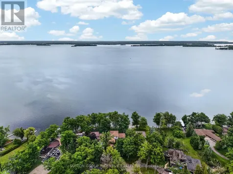 3 Southwood Circle Orillia ON L3V 2H8