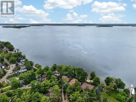 3 Southwood Circle Orillia ON L3V 2H8