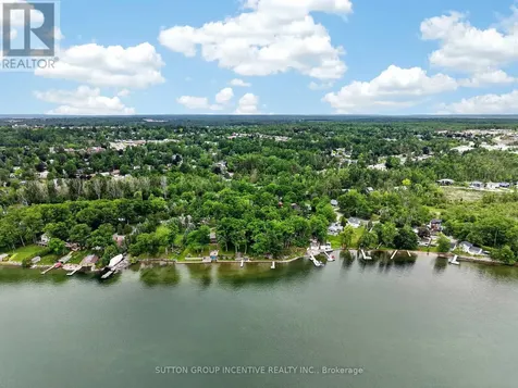 3 Southwood Circle Orillia ON L3V 2H8